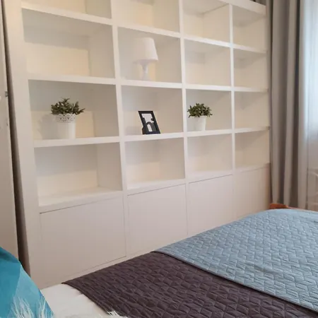 Duze Mieszkanie - Bitwy Pod Plowcami Sopot