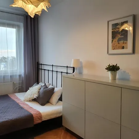 Duze Mieszkanie - Bitwy Pod Plowcami Sopot